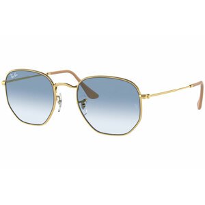 Ray-Ban RB3548 001/3F - Velikost S