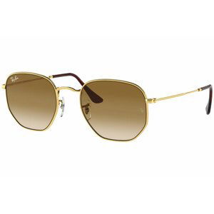 Ray-Ban RB3548 001/51 - Velikost L