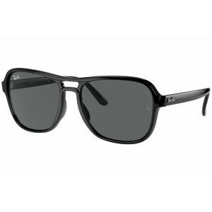 Ray-Ban State Side RB4356 601/B1 - Velikost ONE SIZE