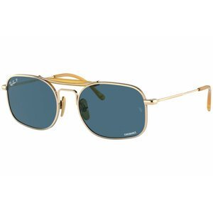 Ray-Ban RB8062 9205S2 Polarized - Velikost ONE SIZE