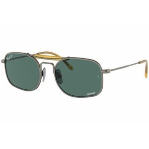 Ray-Ban RB8062 92083R Polarized - Velikost ONE SIZE