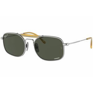 Ray-Ban RB8062 9209P1 Polarized - Velikost ONE SIZE