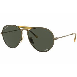 Ray-Ban RB8063 9207P1 Polarized - Velikost ONE SIZE