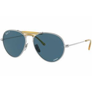 Ray-Ban RB8063 9209S2 Polarized - Velikost ONE SIZE