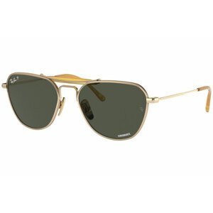 Ray-Ban RB8064 9205P1 Polarized - Velikost ONE SIZE