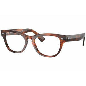 Ray-Ban Laramie RX2201V 2144 - Velikost L