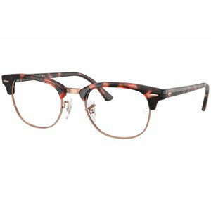 Ray-Ban RX5154 8118 - Velikost L