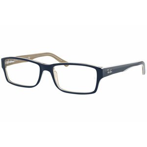 Ray-Ban RX5169 8119 - Velikost M