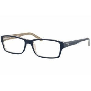 Ray-Ban RX5169 8119 - Velikost L