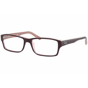 Ray-Ban RX5169 8120 - Velikost M