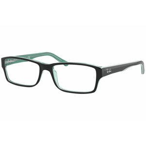 Ray-Ban RX5169 8121 - Velikost M