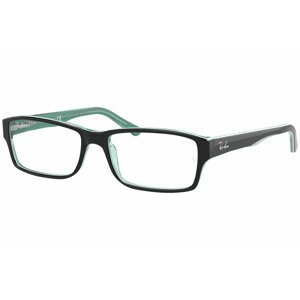 Ray-Ban RX5169 8121 - Velikost L