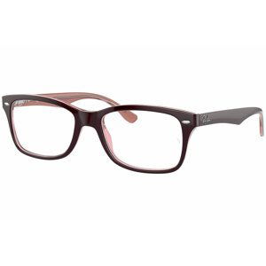Ray-Ban The Timeless RX5228 8120 - Velikost S
