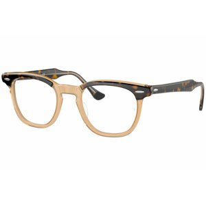 Ray-Ban Hawkeye RX5398 8109 - Velikost L