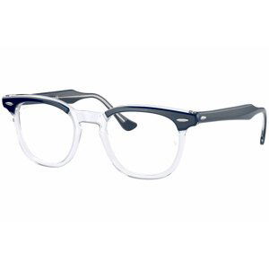 Ray-Ban Hawkeye RX5398 8110 - Velikost L