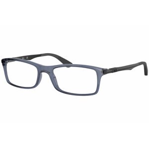 Ray-Ban RX7017 8122 - Velikost M