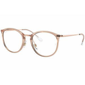 Ray-Ban RX7140 8124 - Velikost M