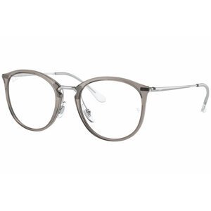 Ray-Ban RX7140 8125 - Velikost M