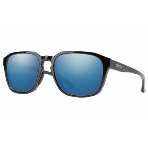 Smith CONTOUR 807/QG Polarized - Velikost ONE SIZE