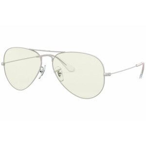 Ray-Ban Aviator RB3025 9223BL - Velikost M