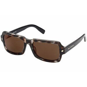 Dsquared2 DQ0374 20G - Velikost ONE SIZE
