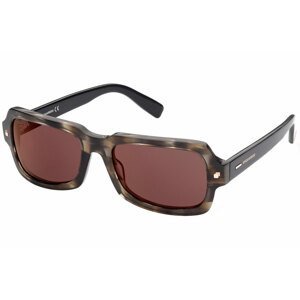 Dsquared2 DQ0374 50C - Velikost ONE SIZE