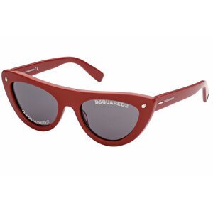 Dsquared2 DQ0375 66A - Velikost ONE SIZE