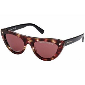 Dsquared2 DQ0375 68S - Velikost ONE SIZE