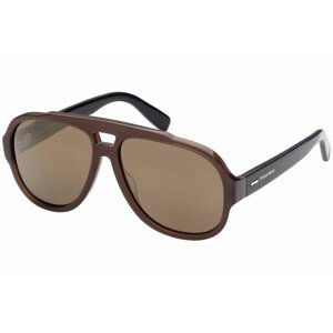 Dsquared2 DQ0376 47G - Velikost ONE SIZE