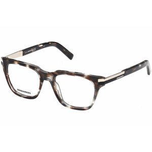 Dsquared2 DQ5345 050 - Velikost ONE SIZE
