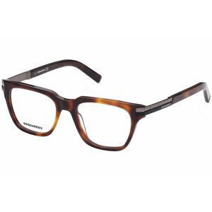 Dsquared2 DQ5345 052 - Velikost ONE SIZE