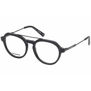 Dsquared2 DQ5346 002 - Velikost ONE SIZE