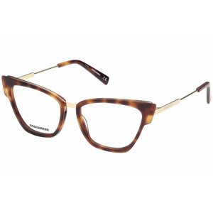 Dsquared2 DQ5348 052 - Velikost ONE SIZE