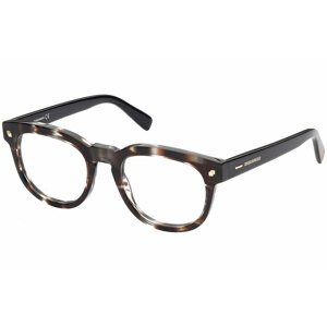 Dsquared2 DQ5349 050 - Velikost ONE SIZE