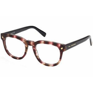 Dsquared2 DQ5349 068 - Velikost ONE SIZE