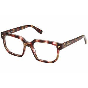 Dsquared2 DQ5350 068 - Velikost ONE SIZE