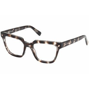 Dsquared2 DQ5351 050 - Velikost ONE SIZE