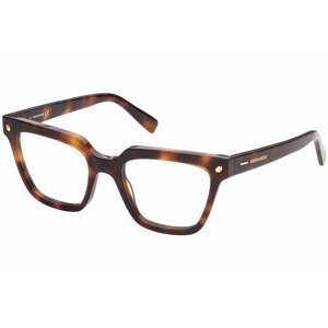 Dsquared2 DQ5351 052 - Velikost ONE SIZE