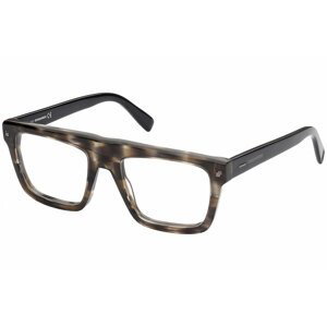 Dsquared2 DQ5352 020 - Velikost ONE SIZE