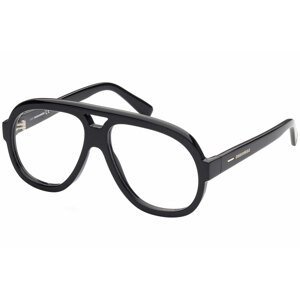 Dsquared2 DQ5354 001 - Velikost ONE SIZE