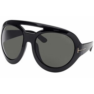 Tom Ford FT0886 01A - Velikost ONE SIZE