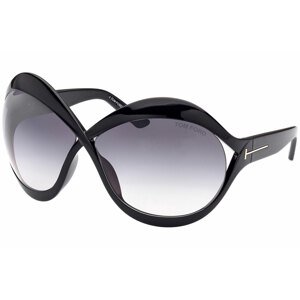 Tom Ford FT0902 01B - Velikost ONE SIZE