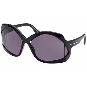 Tom Ford FT0903 01A - Velikost ONE SIZE