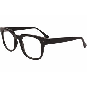 eyerim collection Hydra Shiny Solid Black - Velikost ONE SIZE