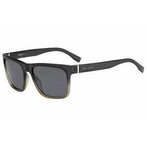 BOSS by Hugo Boss BOSS0727/S/IT 26K/M9 Polarized - Velikost ONE SIZE