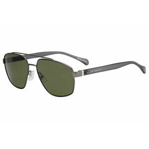 BOSS by Hugo Boss BOSS1118/S/IT R80/QT Polarized - Velikost ONE SIZE