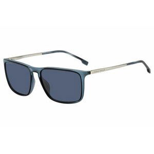 BOSS by Hugo Boss BOSS1182/S/IT PJP/KU Polarized - Velikost ONE SIZE