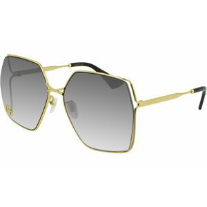Gucci GG0817S 006 Polarized - Velikost ONE SIZE
