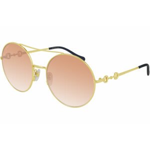 Gucci GG0878S 003 Polarized - Velikost ONE SIZE