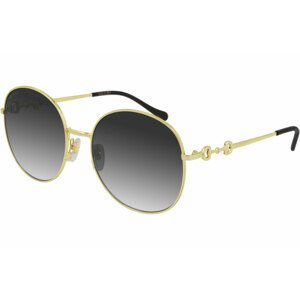 Gucci GG0881SA 001 Polarized - Velikost ONE SIZE